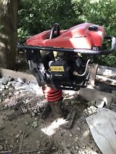 Trench whacker for sale  CHESTERFIELD