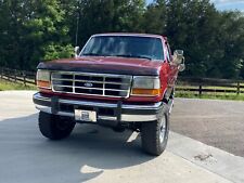 ford powerstroke f 250 for sale  Fort Mc Coy