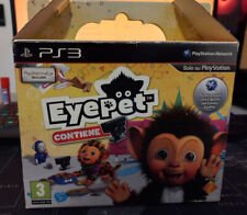 Eyepet gioco ps3 usato  San Severo