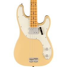 Usado, Usado Fender Vintera II '70s Telecaster Bass Maple - Branco Vintage comprar usado  Enviando para Brazil