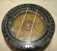 Authentique compas boussole d'occasion  Mussidan