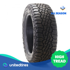 goodyear ultra terrain tires for sale  Chicago