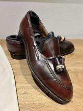 Chaussures alden mocassins d'occasion  Paris XVIII