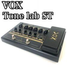 Vox vacuum tube d'occasion  Expédié en Belgium