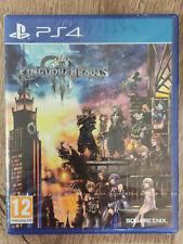 Kingdom hearts playstation d'occasion  Marseille VI