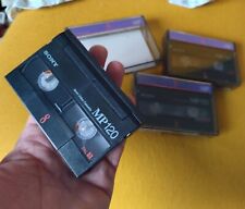 Videocassette video 120 usato  Italia