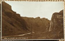 Rppc winnats pass for sale  LIVERPOOL