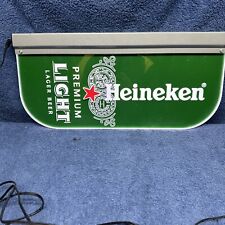 Heineken premium light for sale  Cranston
