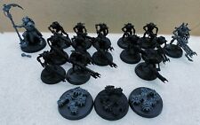 Warhammer 40k necrons for sale  EDINBURGH