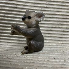 Koala schleich art gebraucht kaufen  Emmerthal