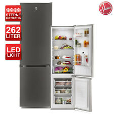 Kühlschrank Hoover HMCL 5174XN Kühl-Gefrierkombination gebraucht kaufen  Herzogenrath