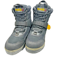 Trukke snowmobile boots for sale  Stevensville