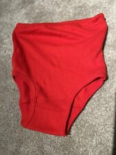 School gym knickers for sale  HULL