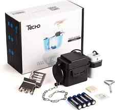 Techo touchless toilet for sale  Shipping to Ireland