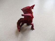 Red dragon figure for sale  DAGENHAM
