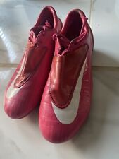 Chuteiras de futebol Nike Mercurial Vapor IV FG Berry tamanho 6 comprar usado  Enviando para Brazil