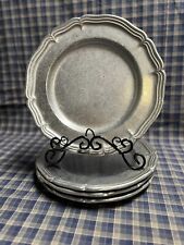 wilton pewter plate for sale  Elgin