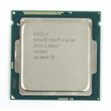 Intel CORE i3-4170T 3.20GHz Dual Core 3MB Socket LGA1150 SR1TC CPU Processor comprar usado  Enviando para Brazil