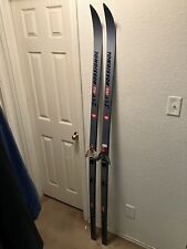 Rossignol ski 195cm for sale  Gatesville