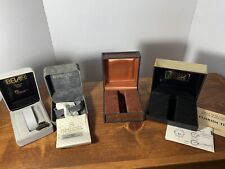 Vintage watch boxes for sale  Wathena