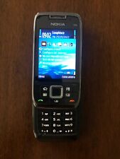 Telefono Cellulare Nokia Model E66-1 Type RM-343 - Senza Batteria usato  Italia
