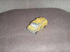 Vintage diecast bedford for sale  HIGH WYCOMBE