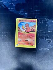 Pokemon card charmander usato  Roma