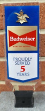 Budweiser king beer for sale  Westminster