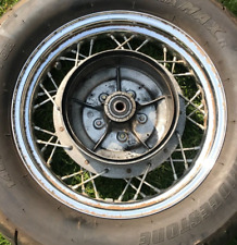 Rear wheel 1991 for sale  BRISTOL