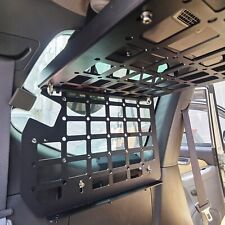 Painel de armazenamento de bagagem prateleira rack de carga traseiro Lexus GX 470 para Toyota Prado FJ120 comprar usado  Enviando para Brazil
