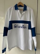 benetton rugby for sale  BARNET