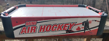 boards hockey game air for sale  La Valle