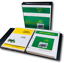 Service parts manual for sale  Shipping to Ireland