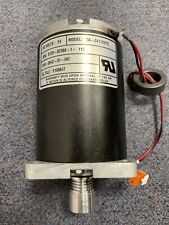 Heavy Duty 24v DC Motor. Many Available, Industrial Quality, Permanent Magnet, used for sale  Shipping to South Africa
