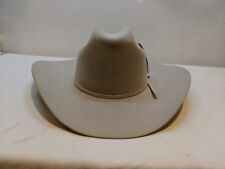 Stetson beaver cowboy for sale  New Waverly
