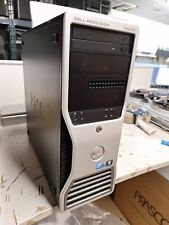 Dell precision t3500 d'occasion  Bischwiller