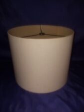 Lamp drum style for sale  Clinton