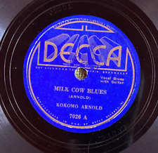 Decca 7026 kokomo for sale  Sag Harbor