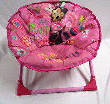 minnie mouse chair for sale  ROMFORD