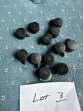 Small radio knobs for sale  Montpelier
