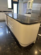 Kitchen island breakfast for sale  LONDON