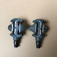 Time Atac XS Pedals, MTB, Composite, Grey for sale  Shipping to South Africa