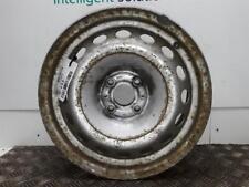 Steel wheel fiat for sale  DONCASTER
