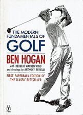 Modern fundamentals golf for sale  UK