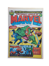 Mighty marvel comics for sale  Edison