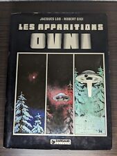 Apparitions ovni lob d'occasion  Rouvroy