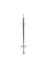 Stainless steel baluster for sale  UK