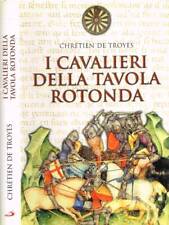 Cavalieri della tavola usato  Italia