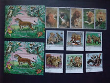 Briefmarken tiere gebraucht kaufen  Bohmte