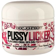 Pussy licker strawberry for sale  Valencia